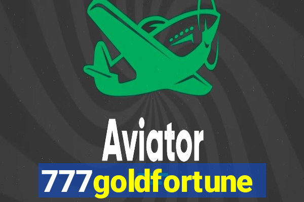 777goldfortune