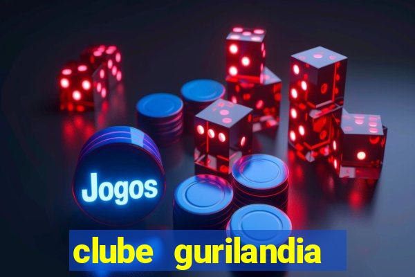 clube gurilandia botafogo rio de janeiro