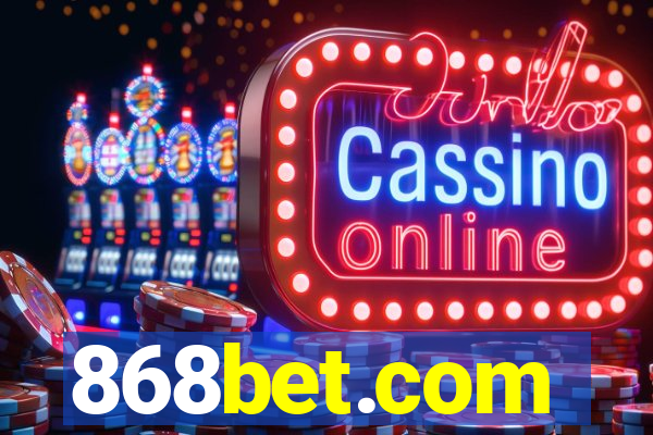 868bet.com