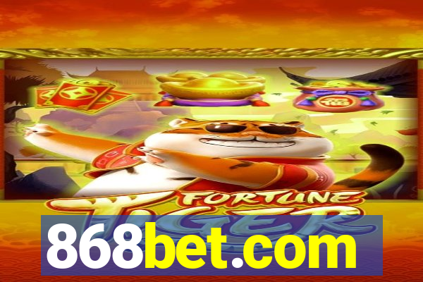 868bet.com