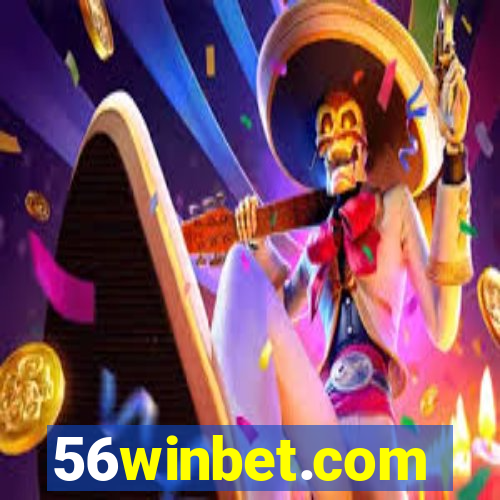 56winbet.com