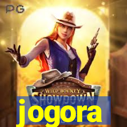 jogora