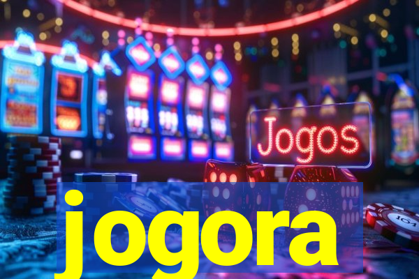 jogora