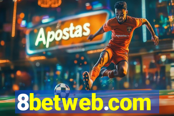 8betweb.com