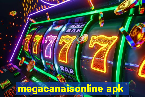 megacanaisonline apk