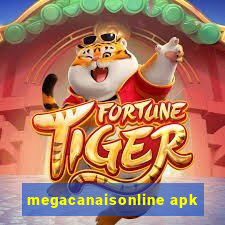 megacanaisonline apk