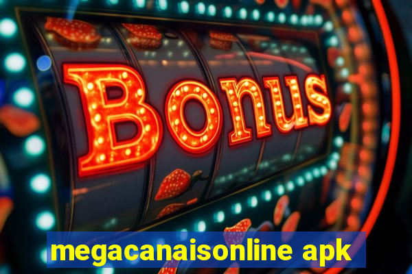 megacanaisonline apk