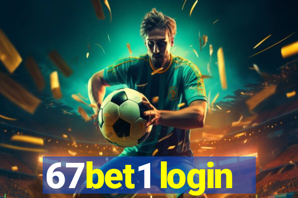 67bet1 login