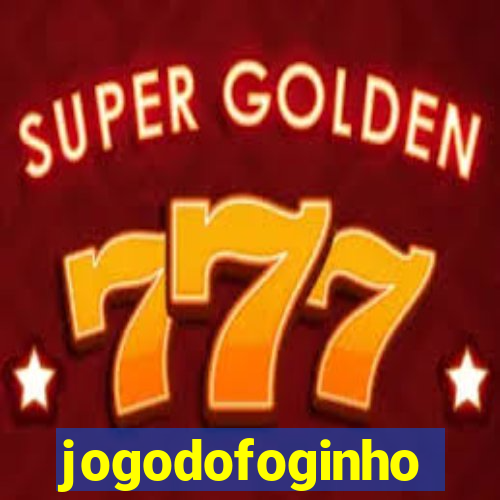 jogodofoginho