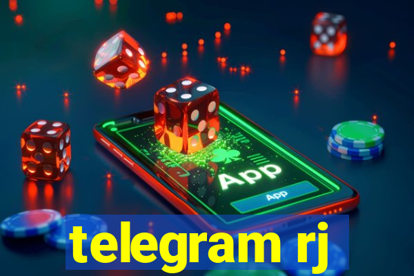 telegram rj