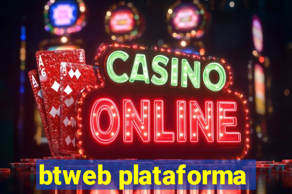 btweb plataforma