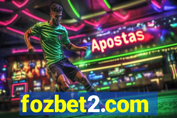 fozbet2.com