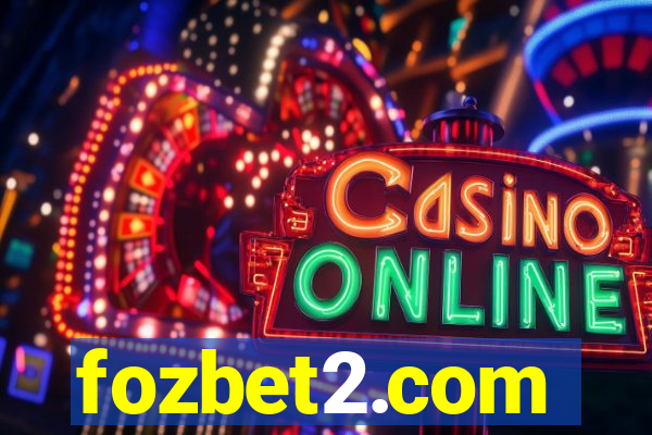 fozbet2.com