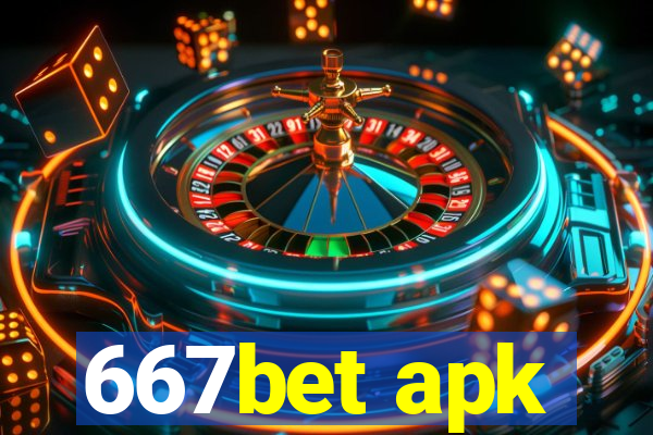 667bet apk