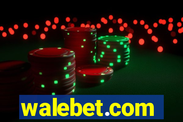 walebet.com