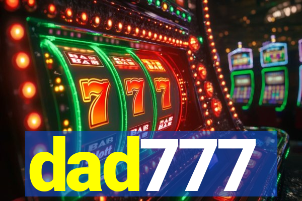 dad777