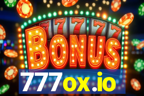 777ox.io