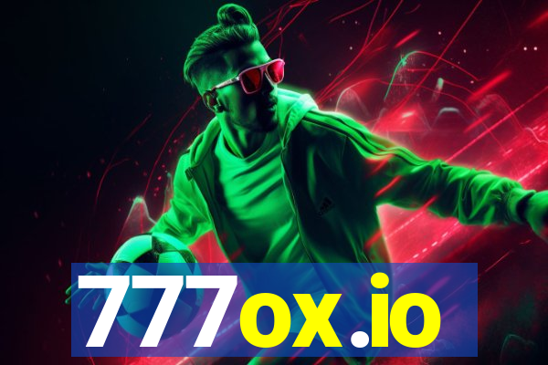 777ox.io