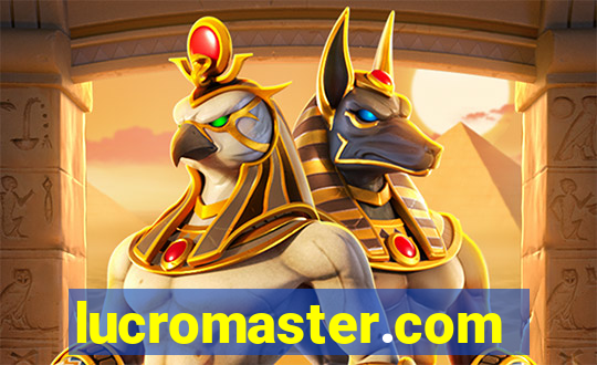 lucromaster.com