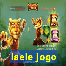 laele jogo