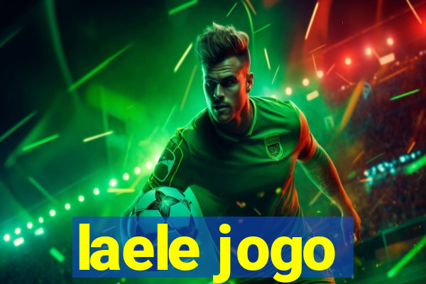 laele jogo