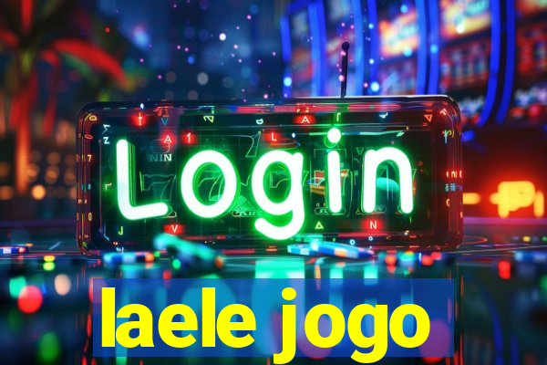 laele jogo