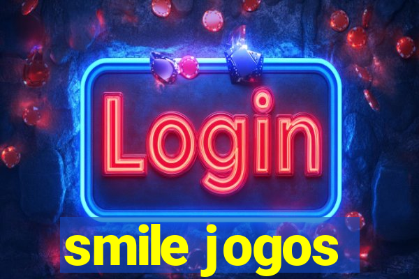 smile jogos