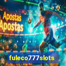 fuleco777slots