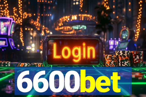 6600bet