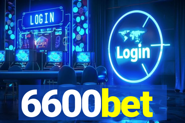 6600bet