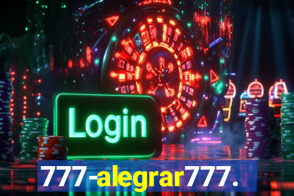 777-alegrar777.cc