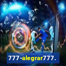 777-alegrar777.cc