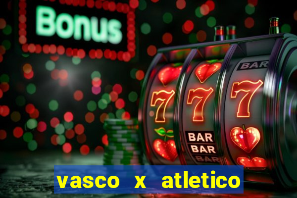 vasco x atletico mg palpites