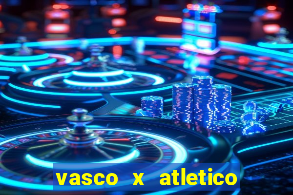 vasco x atletico mg palpites