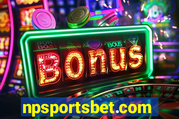 npsportsbet.com