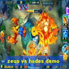 zeus vs hades demo