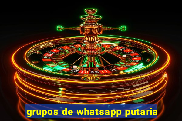 grupos de whatsapp putaria