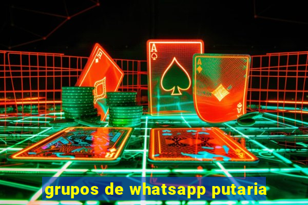 grupos de whatsapp putaria