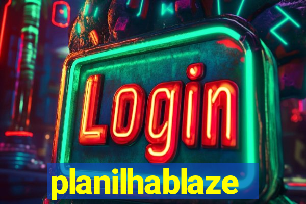 planilhablaze