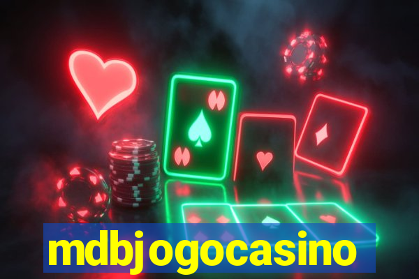 mdbjogocasino