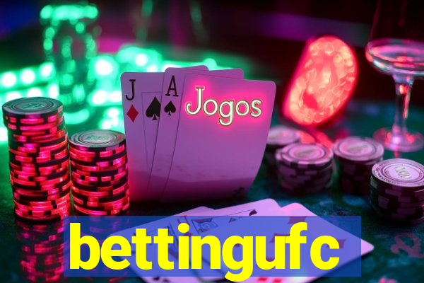 bettingufc