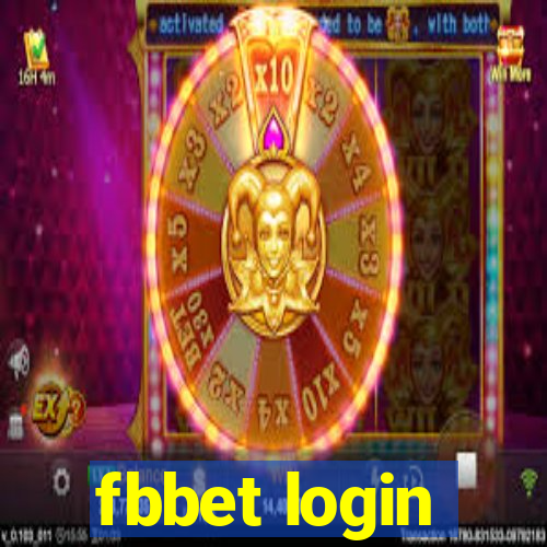 fbbet login