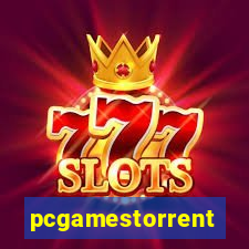 pcgamestorrent