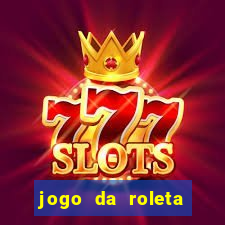 jogo da roleta silvio santos