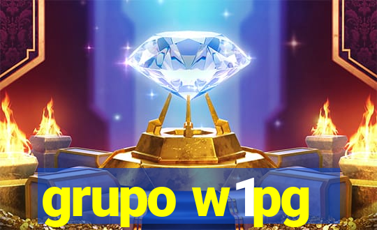 grupo w1pg