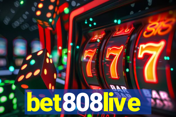 bet808live