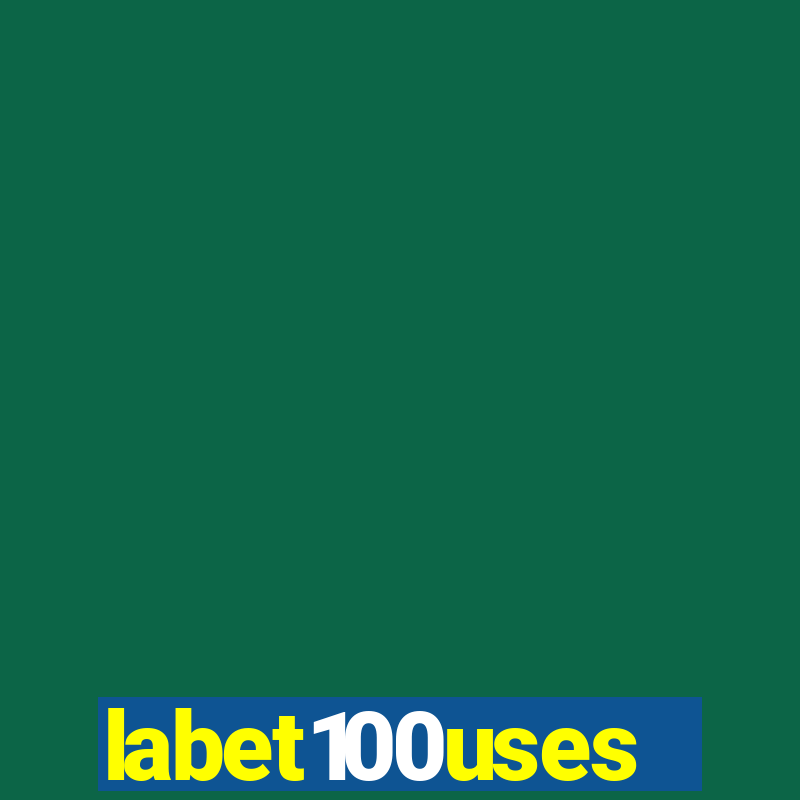 labet100uses