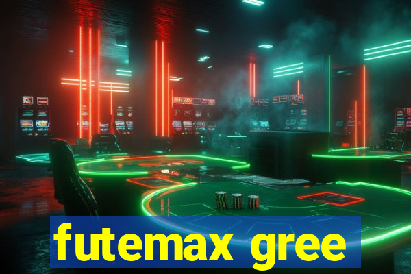 futemax gree