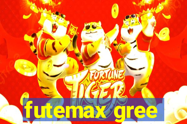 futemax gree