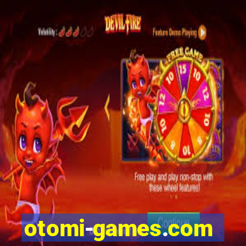 otomi-games.com